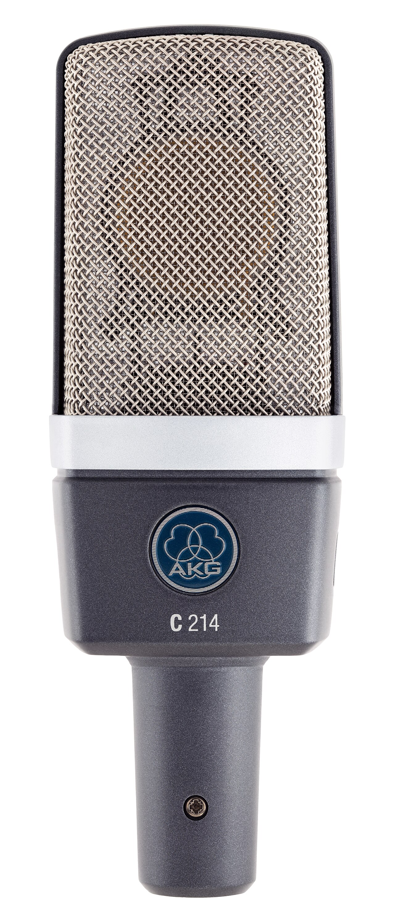 Microphone de studio — réussir l'expression orale au TCF